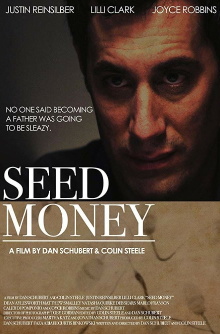 Seed Money Trailer