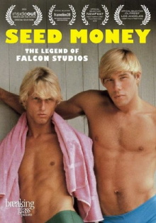 Seed Money: The Chuck Holmes Story Trailer