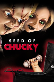 Seed of Chucky Trailer