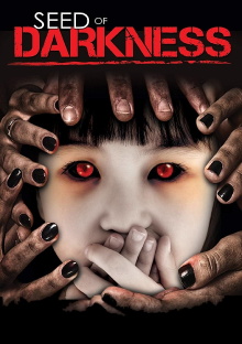 Seed of Darkness Trailer