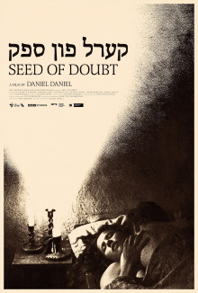 Seed of Doubt Trailer