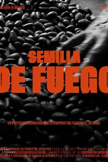 Seed of Fire Trailer