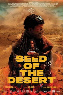 Seed of the Desert Trailer