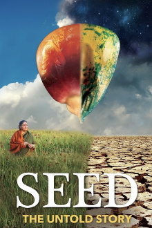 Seed: The Untold Story Trailer
