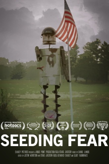 Seeding Fear Trailer
