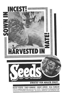 Seeds Trailer