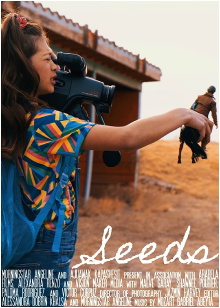 Seeds Trailer