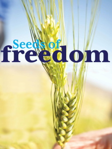 Seeds of Freedom Trailer