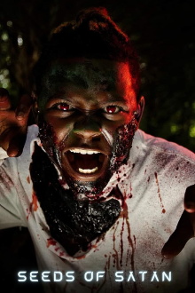 Seeds of Satan Trailer