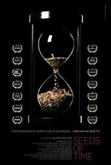 Seeds of Time Trailer