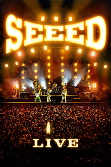 Seeed - Live Trailer