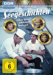 Seegeschichten Trailer