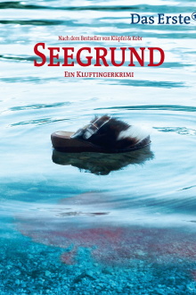 Seegrund. Ein Kluftingerkrimi Trailer