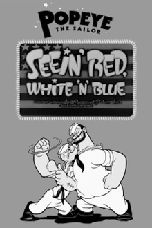 Seein' Red, White 'n' Blue Trailer
