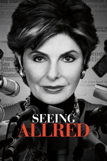 Seeing Allred Trailer