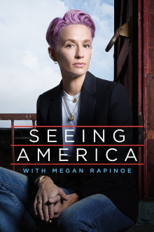 Seeing America with Megan Rapinoe Trailer