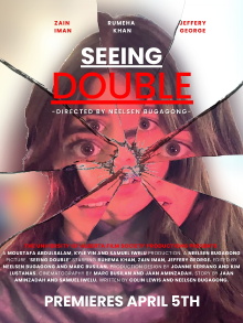 Seeing Double Trailer