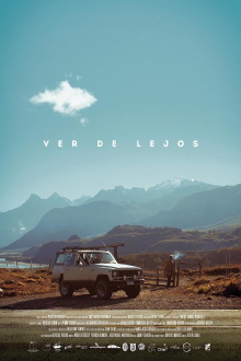 Seeing from Far Trailer