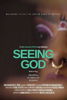 Seeing God Trailer