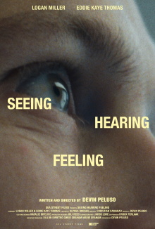 Seeing Hearing Feeling Trailer