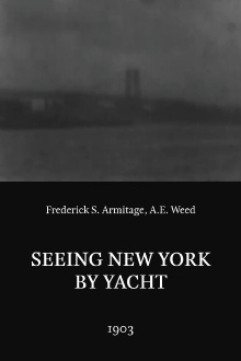 Seeing New York by Yacht Trailer