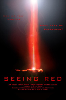 Seeing Red Trailer