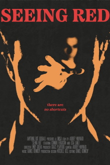 Seeing Red Trailer
