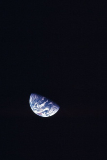 Seeing Spacecraft Earth Trailer