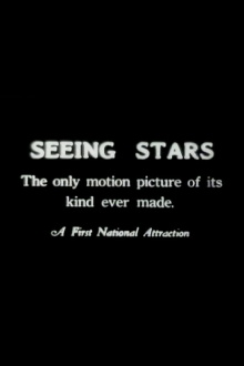 Seeing Stars Trailer