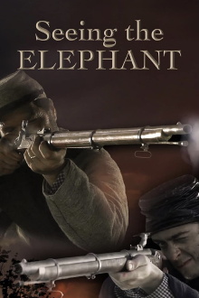Seeing the Elephant Trailer