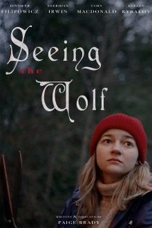 Seeing the Wolf Trailer