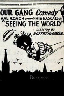 Seeing the World Trailer