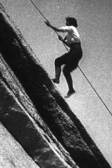 Seeing Yosemite with David A. Curry Trailer