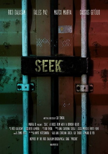 Seek Trailer