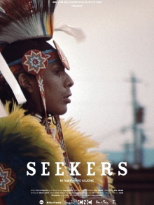 Seekers Trailer
