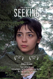 Seeking Trailer