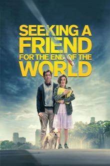 Seeking a Friend for the End of the World Trailer