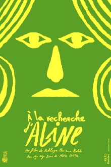 Seeking Aline Trailer