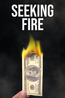 Seeking Fire Trailer