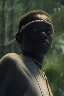 Seeking: Mapping Our Gullah Geechee Story Trailer