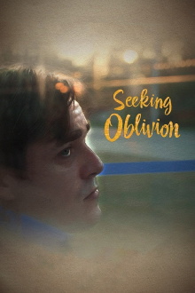 Seeking Oblivion Trailer