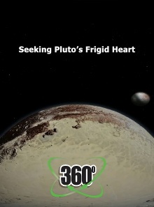 Seeking Pluto's Frigid Heart Trailer