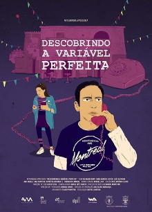 Seeking the Perfect Line Trailer