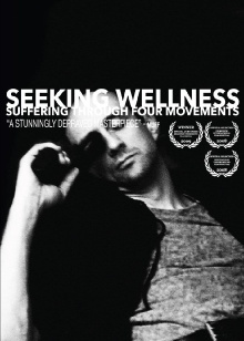 Seeking Wellness: Suffering Through Four Movements Trailer