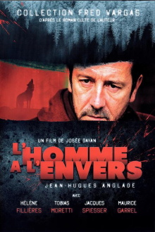 Seeking Whom He May Devour Trailer