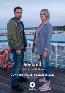 Seeland - Ein Krimi vom Bodensee Trailer