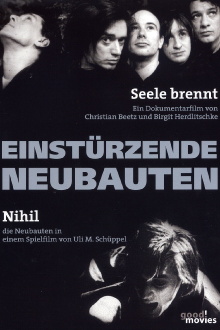 Seele Brennt Trailer