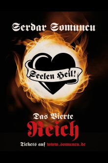 Seelenheil - Das Vierte Reich Trailer