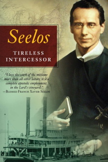 Seelos Tireless Intercessor Trailer