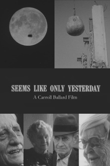 Seems Like Only Yesterday Trailer